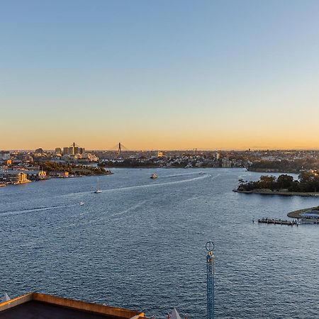 Milson Serviced Apartments Sydney Exterior photo
