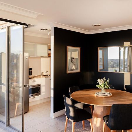 Milson Serviced Apartments Sydney Exterior photo