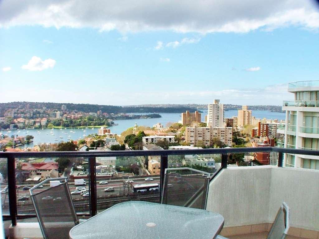 Milson Serviced Apartments Sydney Exterior photo