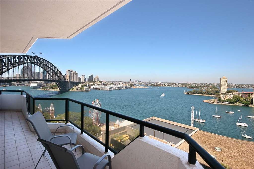 Milson Serviced Apartments Sydney Exterior photo
