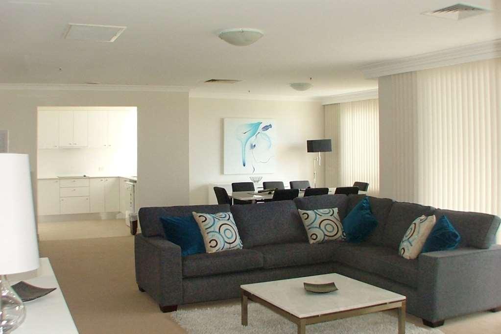 Milson Serviced Apartments Sydney Restaurant photo