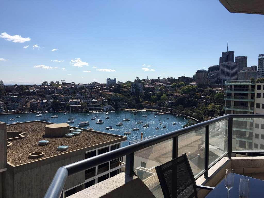 Milson Serviced Apartments Sydney Exterior photo