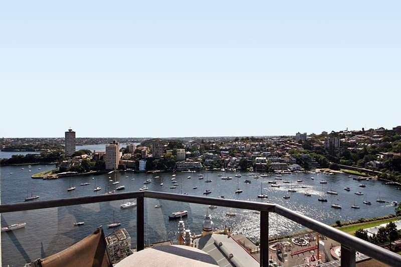 Milson Serviced Apartments Sydney Exterior photo