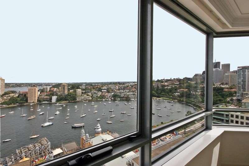 Milson Serviced Apartments Sydney Exterior photo
