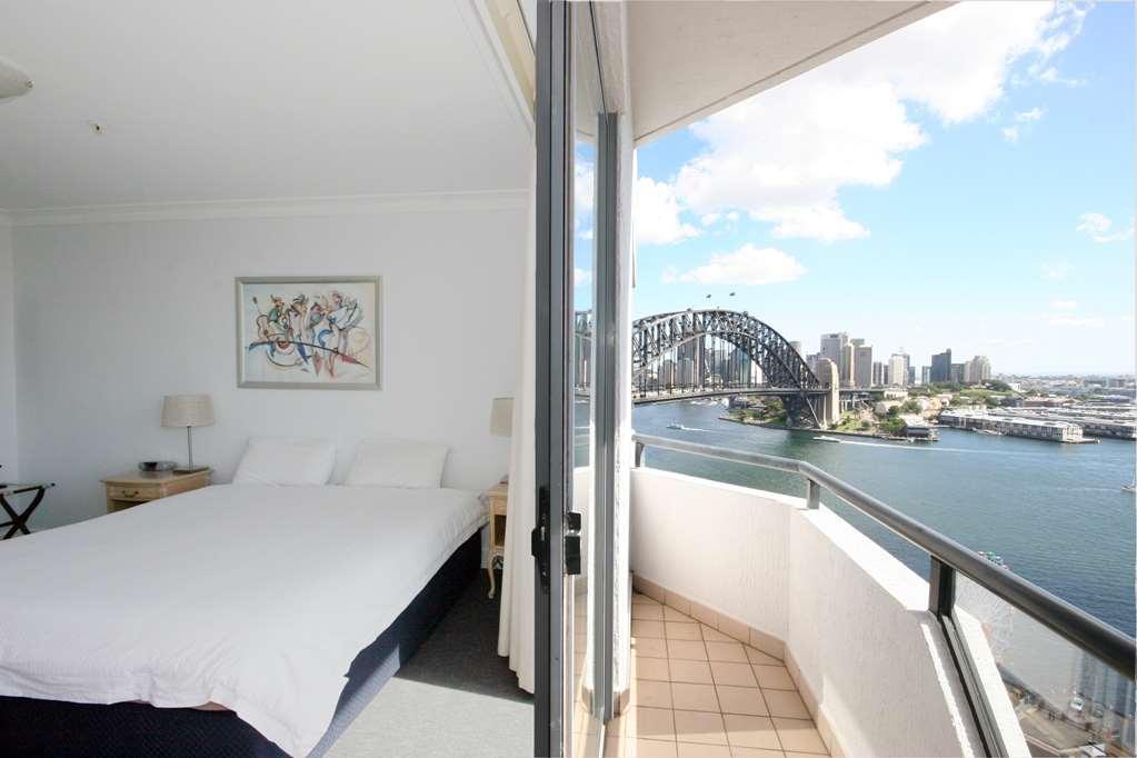 Milson Serviced Apartments Sydney Exterior photo