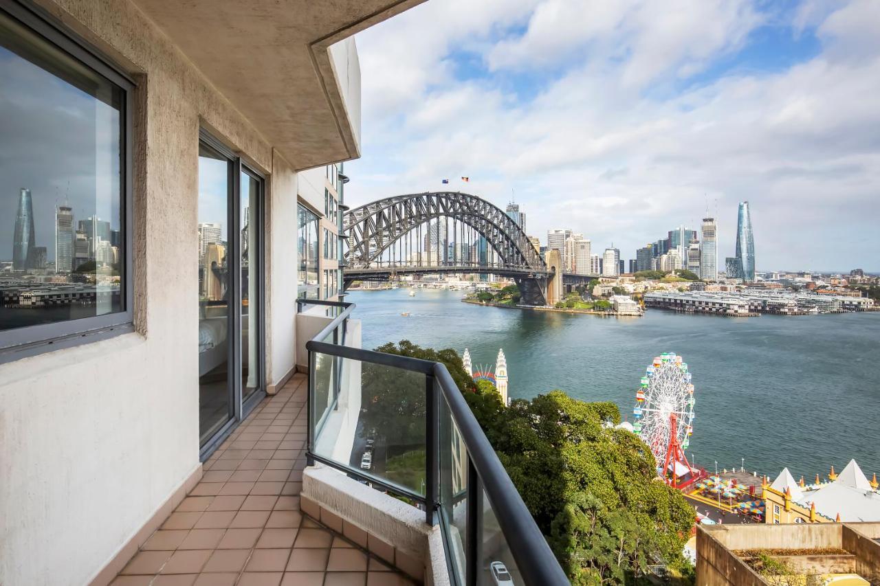 Milson Serviced Apartments Sydney Exterior photo