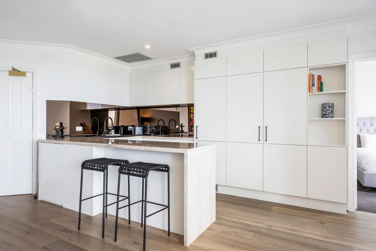 Milson Serviced Apartments Sydney Exterior photo