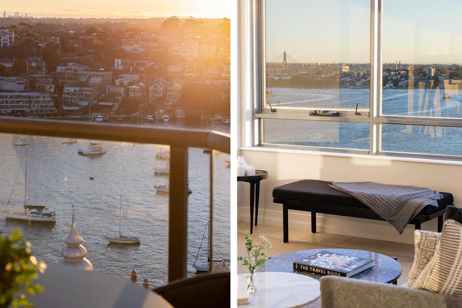 Milson Serviced Apartments Sydney Exterior photo