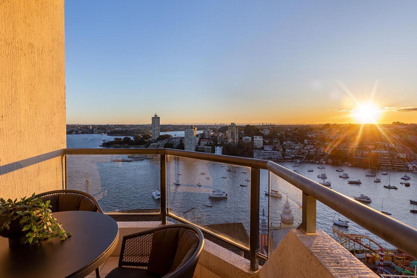 Milson Serviced Apartments Sydney Exterior photo