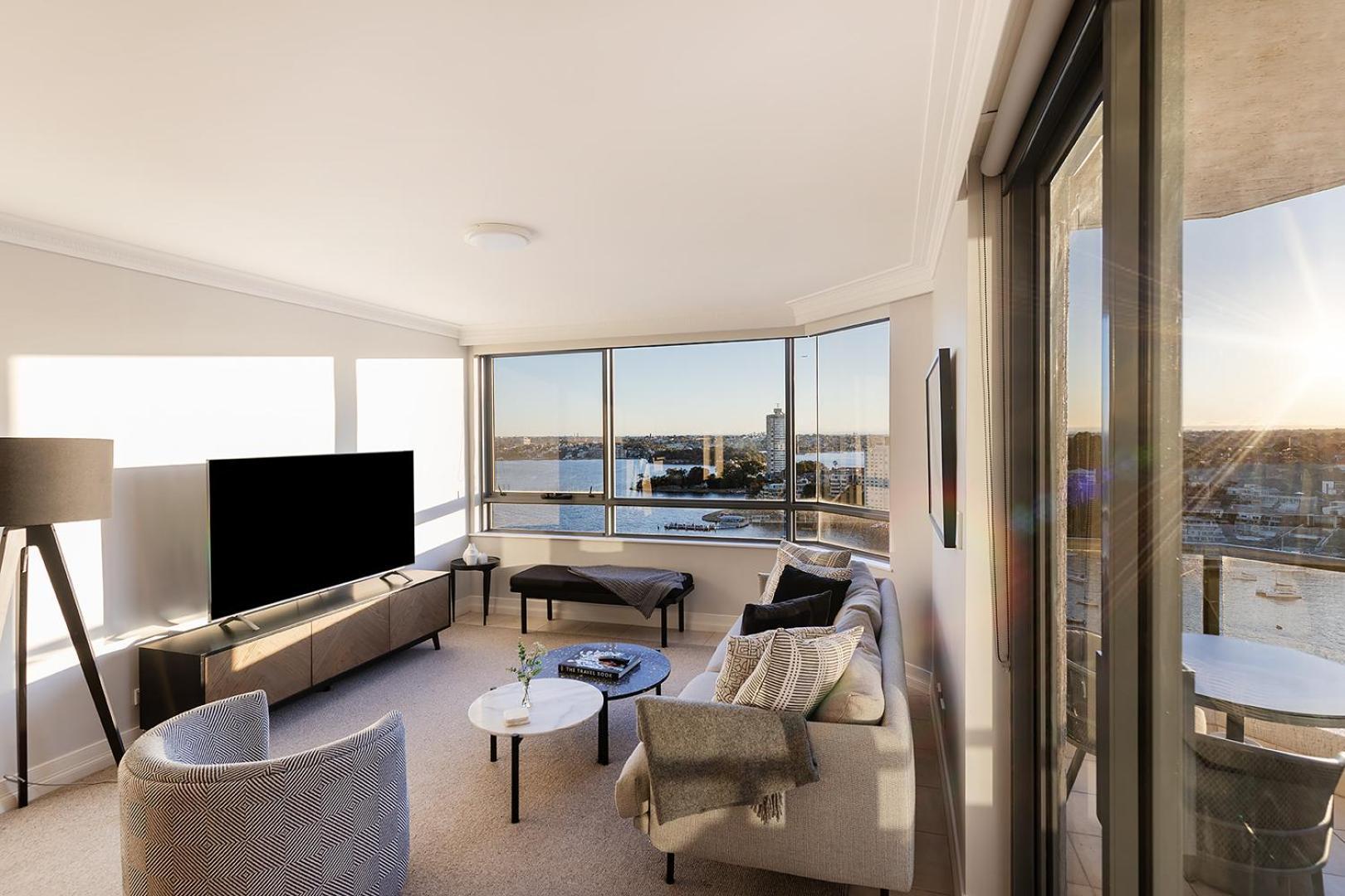 Milson Serviced Apartments Sydney Exterior photo