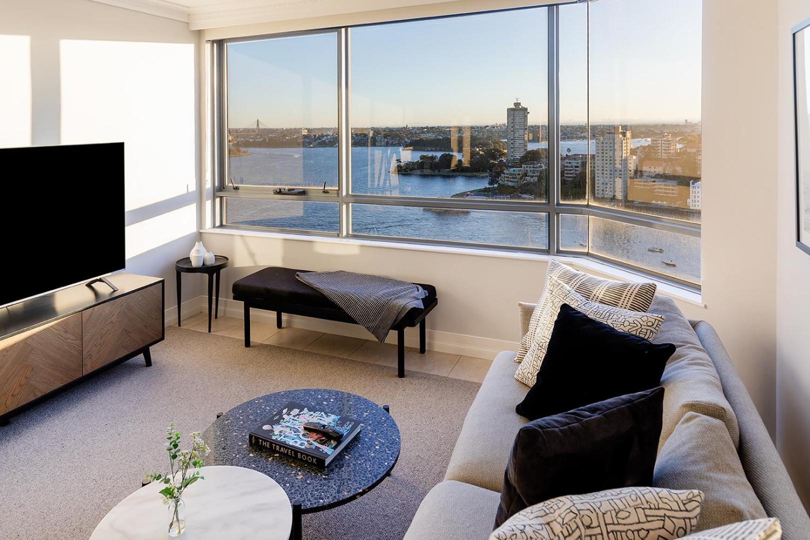 Milson Serviced Apartments Sydney Exterior photo