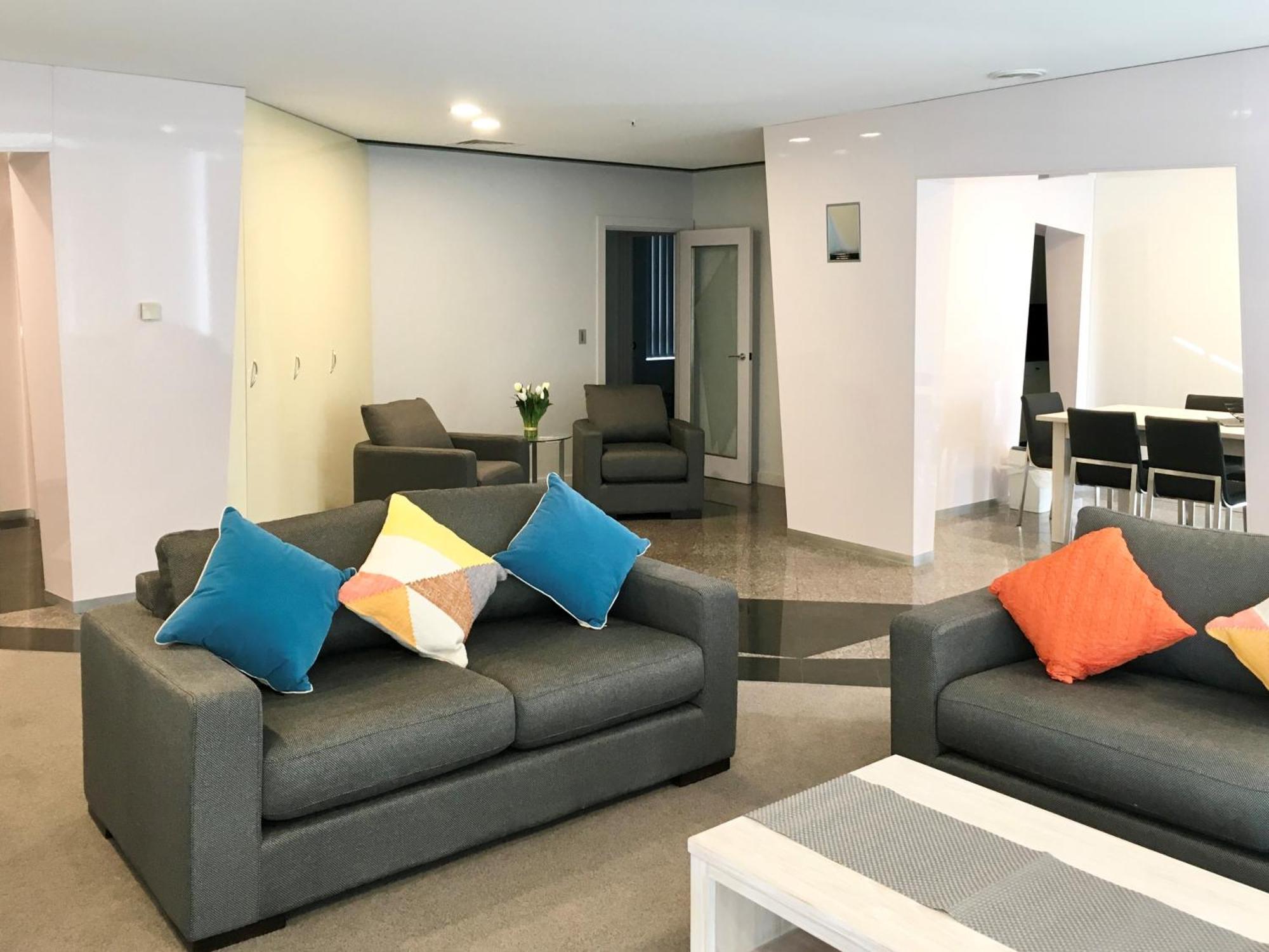 Milson Serviced Apartments Sydney Room photo