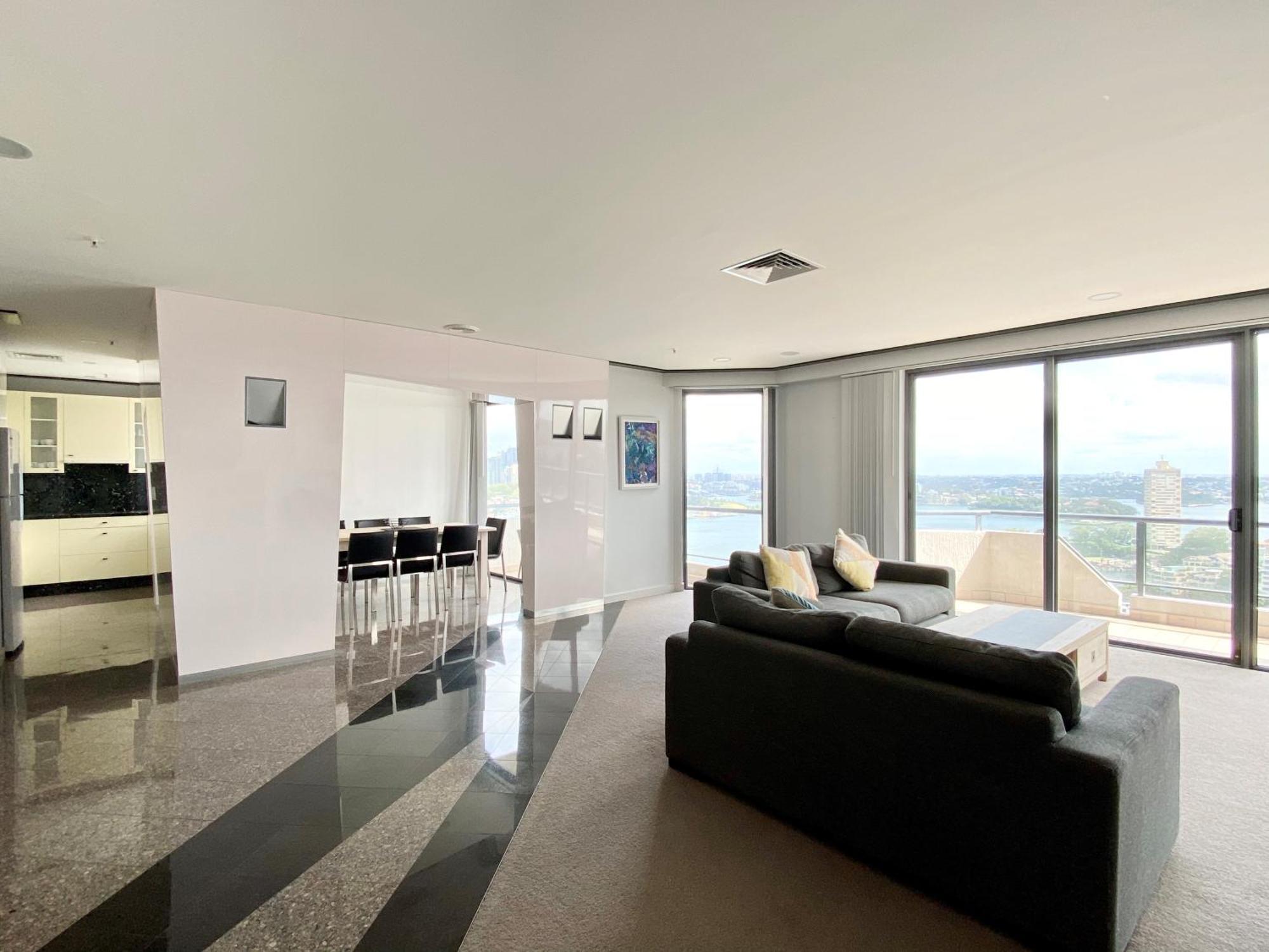 Milson Serviced Apartments Sydney Room photo