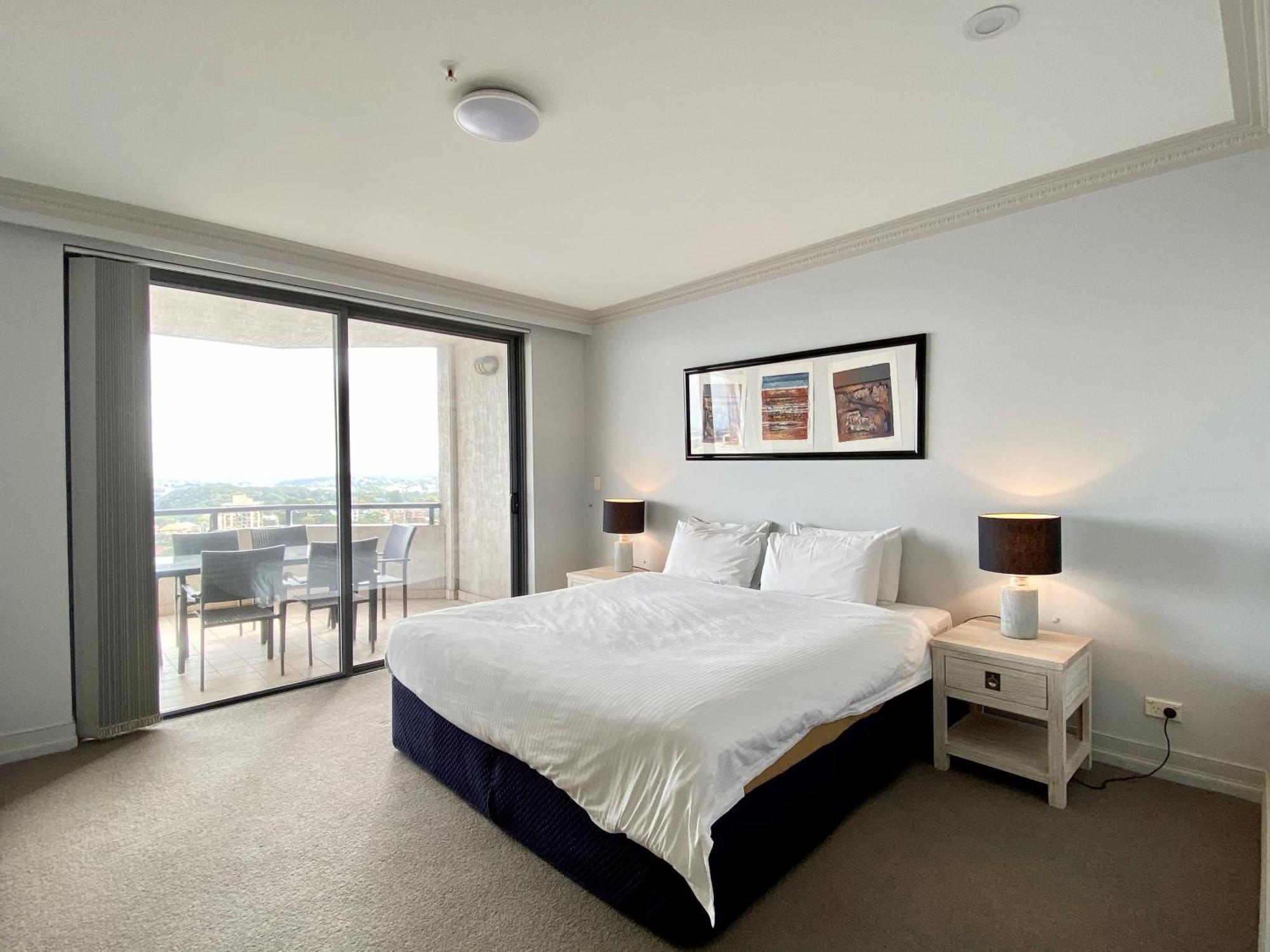 Milson Serviced Apartments Sydney Room photo