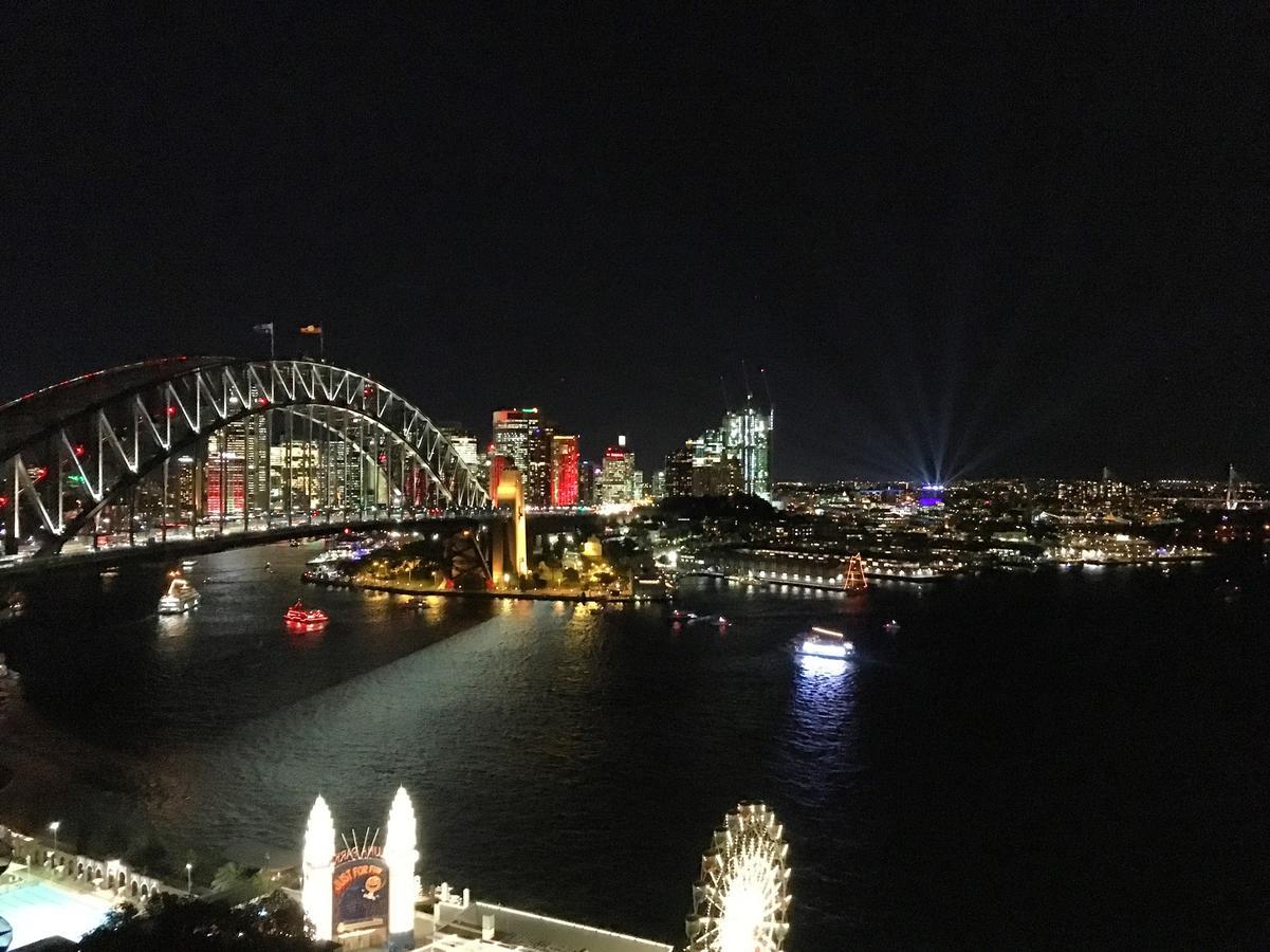 Milson Serviced Apartments Sydney Exterior photo