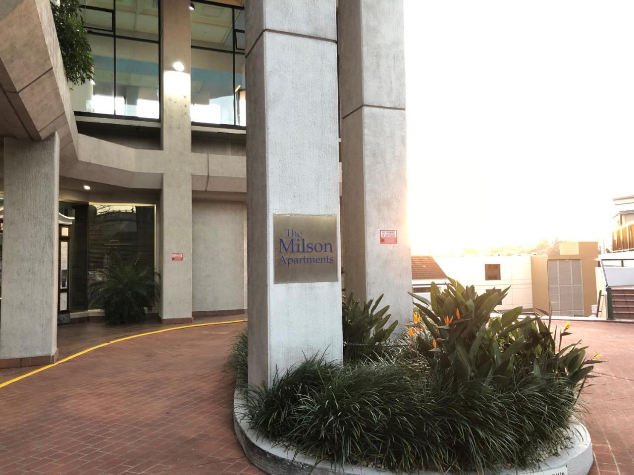 Milson Serviced Apartments Sydney Exterior photo