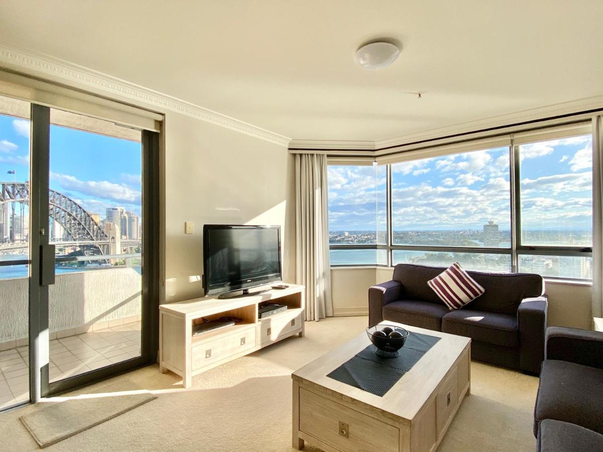 Milson Serviced Apartments Sydney Exterior photo