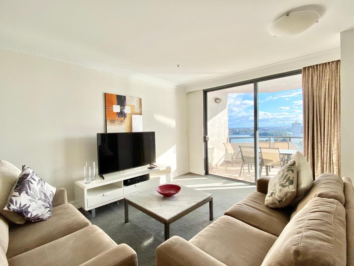 Milson Serviced Apartments Sydney Exterior photo