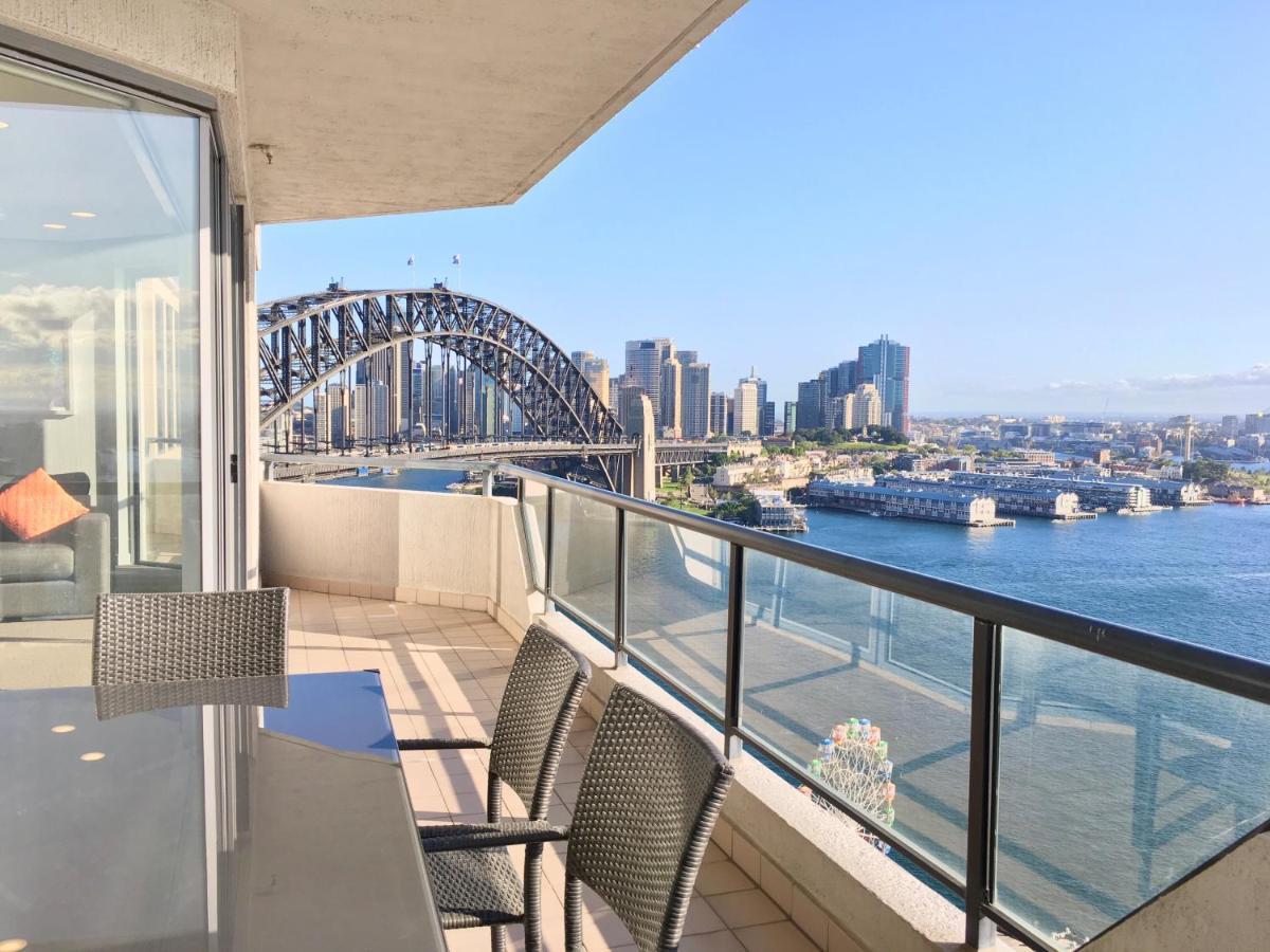 Milson Serviced Apartments Sydney Exterior photo