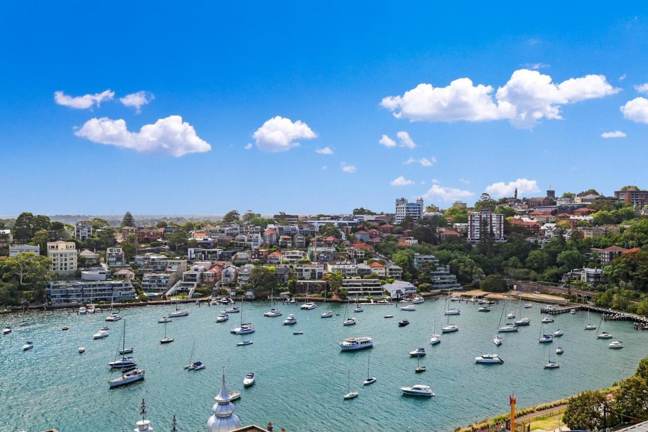 Milson Serviced Apartments Sydney Room photo