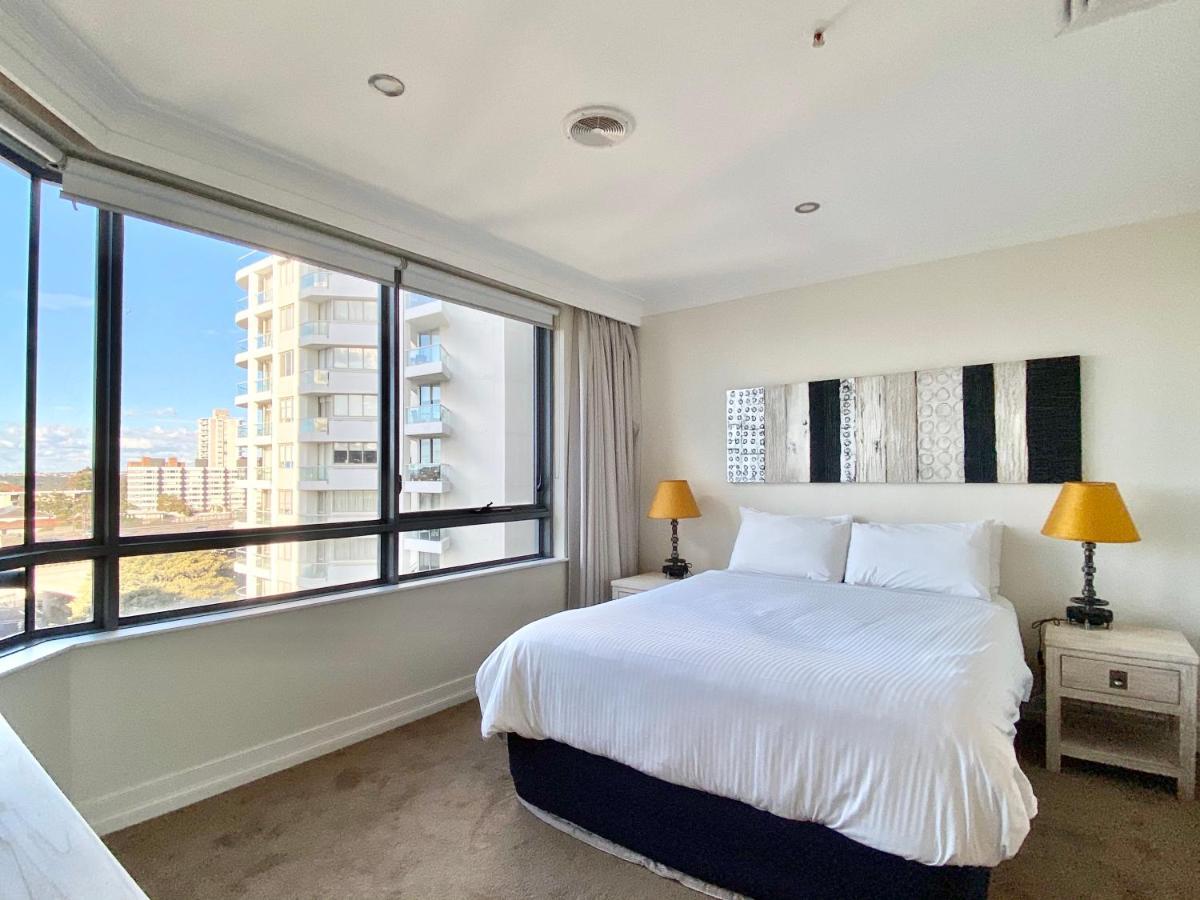 Milson Serviced Apartments Sydney Exterior photo
