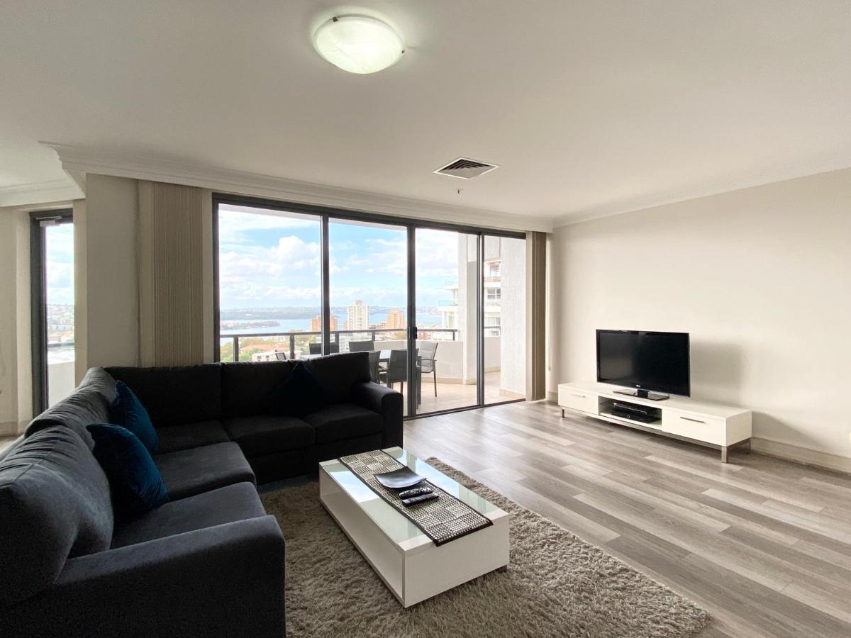 Milson Serviced Apartments Sydney Room photo