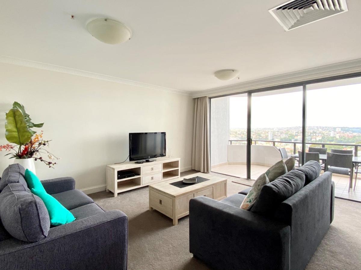 Milson Serviced Apartments Sydney Room photo
