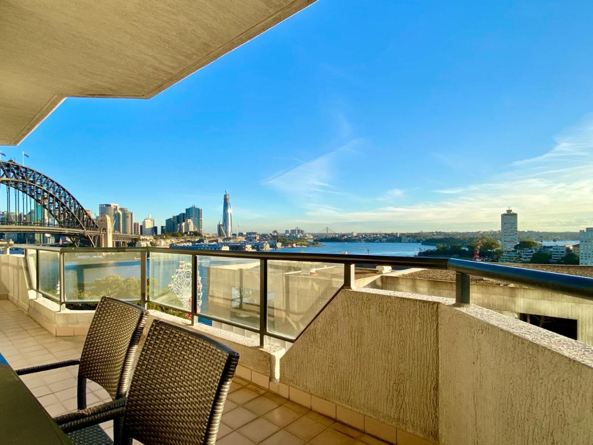 Milson Serviced Apartments Sydney Exterior photo