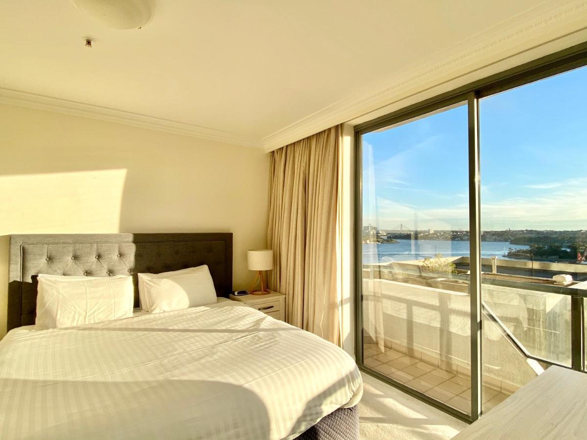 Milson Serviced Apartments Sydney Exterior photo