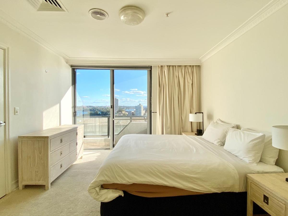 Milson Serviced Apartments Sydney Exterior photo